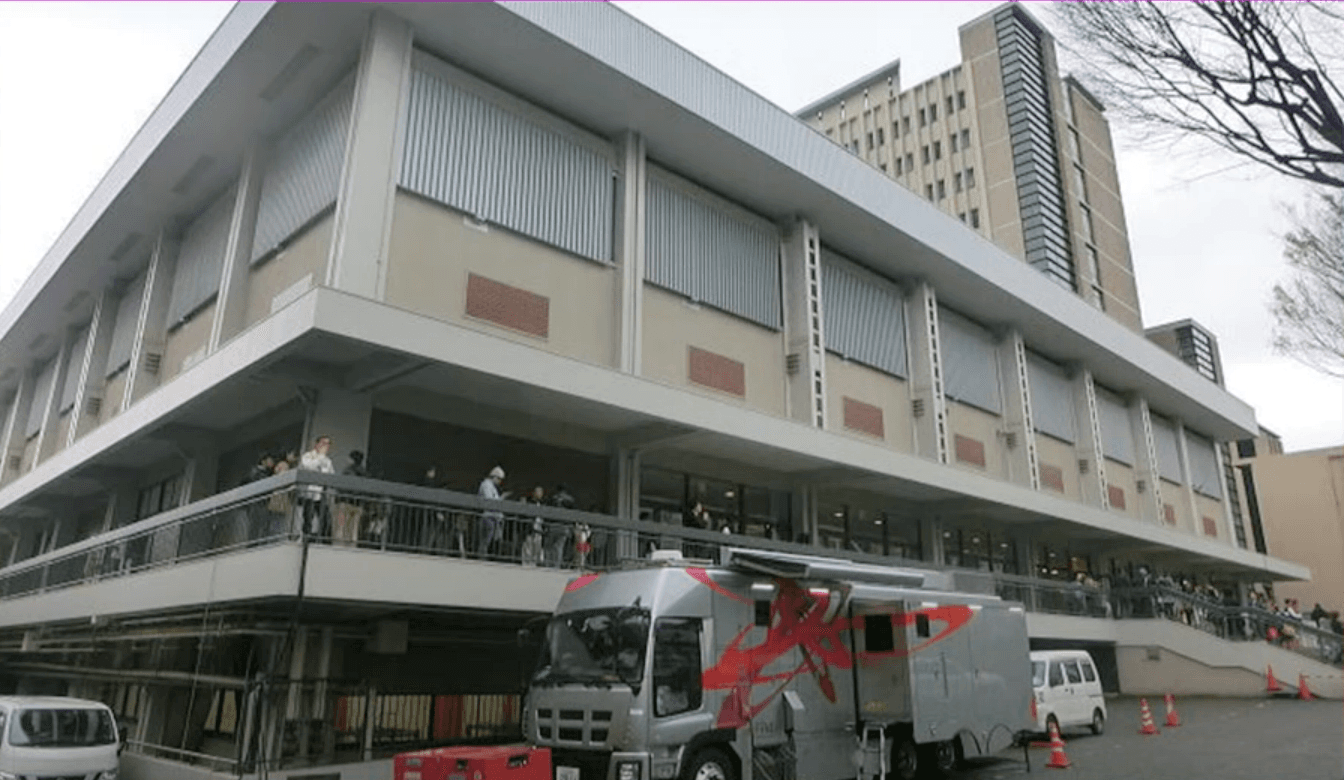 青山学院大学